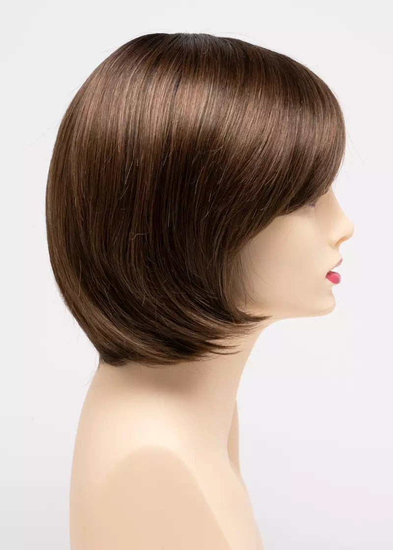 Haley by Envy | Synthetic Wig | Mono Top