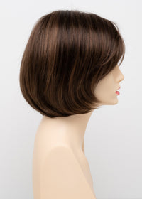 Haley by Envy | Synthetic Wig | Mono Top