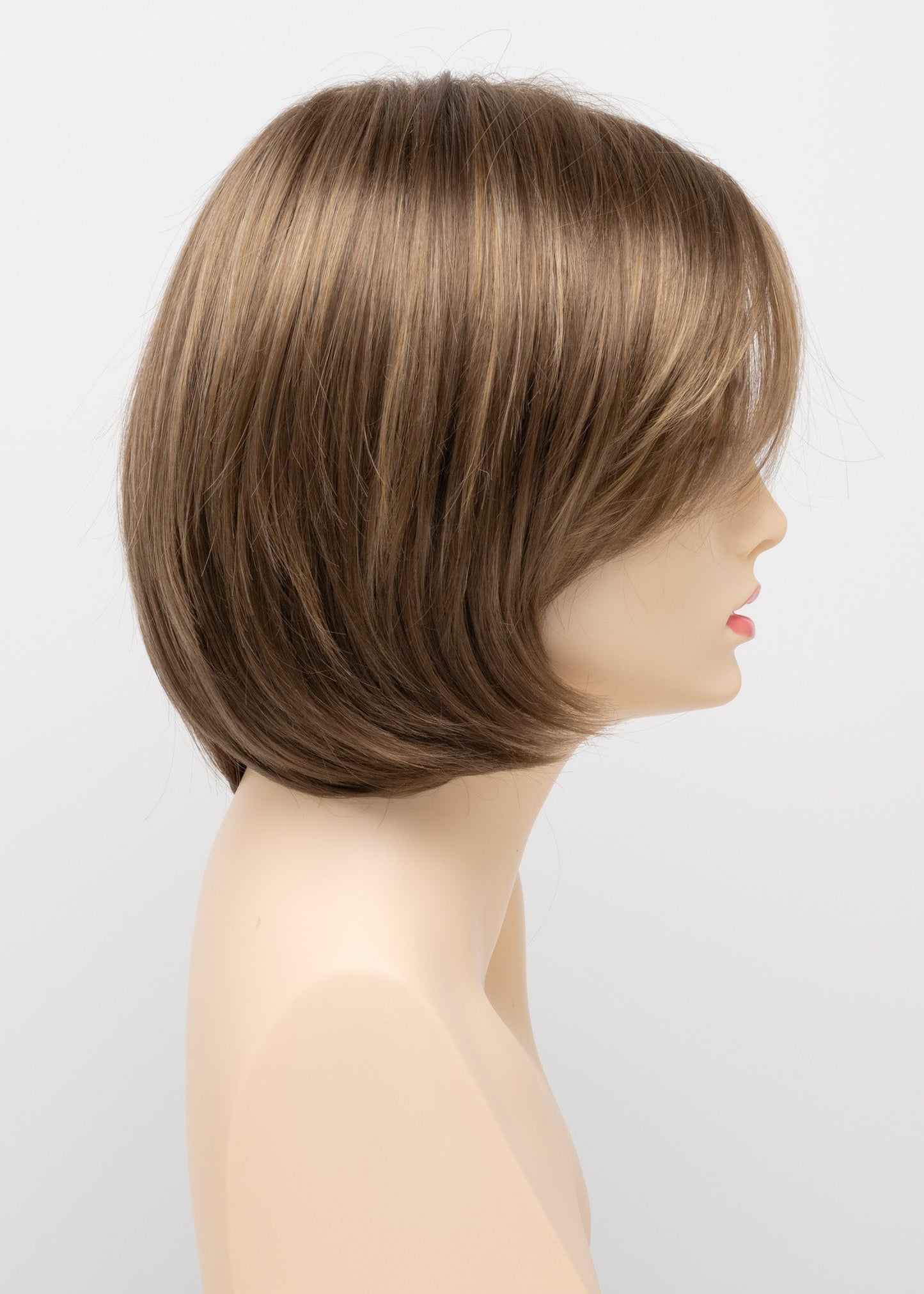 Haley by Envy | Synthetic Wig | Mono Top