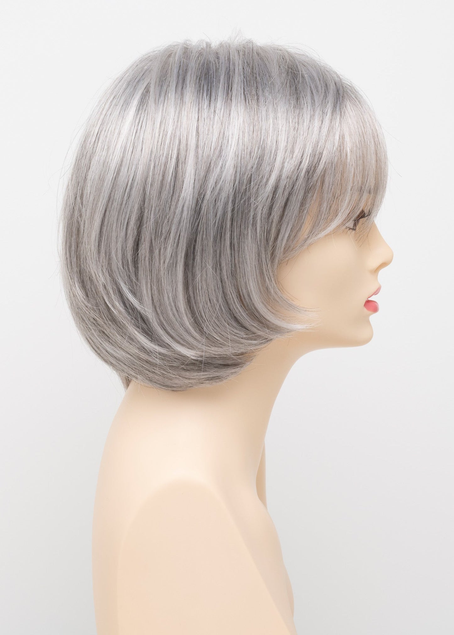 Haley by Envy | Synthetic Wig | Mono Top