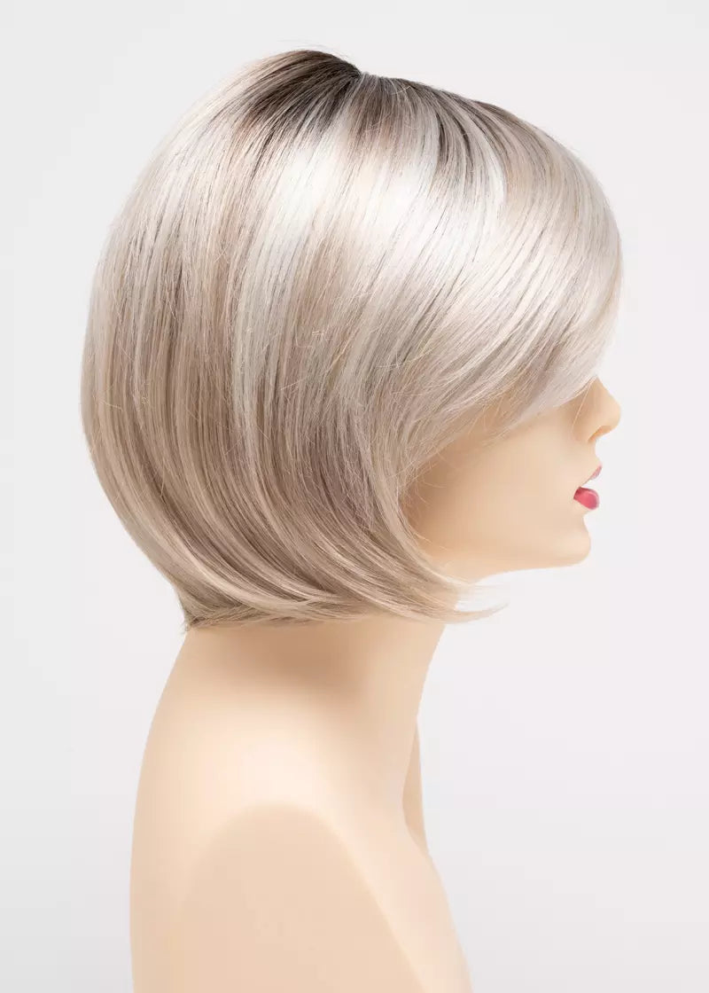 Haley by Envy | Synthetic Wig | Mono Top