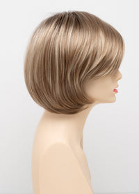 Haley by Envy | Synthetic Wig | Mono Top