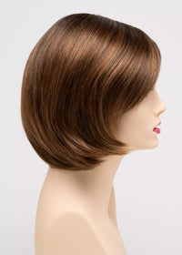 Haley by Envy | Synthetic Wig | Mono Top