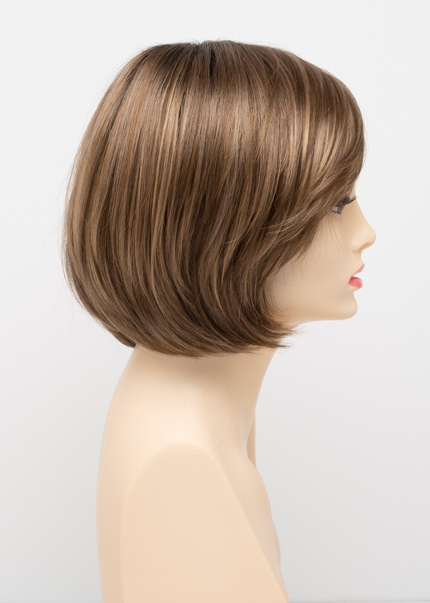 Haley by Envy | Synthetic Wig | Mono Top