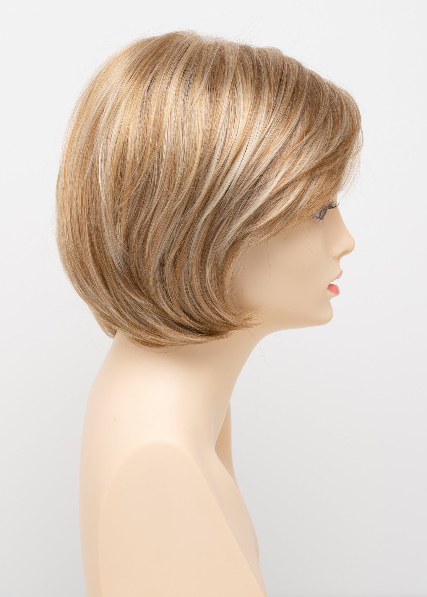 Haley by Envy | Synthetic Wig | Mono Top
