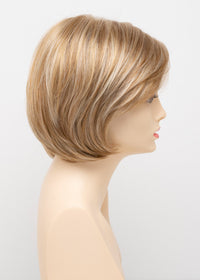 Haley by Envy | Synthetic Wig | Mono Top