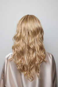 Hana by Noriko | Synthetic Lace Front Wig | Mono Part (1732)