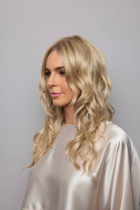 Hana by Noriko | Synthetic Lace Front Wig | Mono Part (1732)