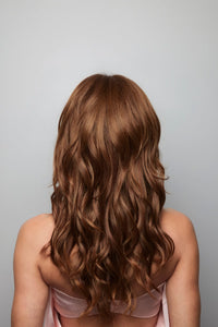 Hana by Noriko | Synthetic Lace Front Wig | Mono Part (1732)