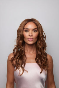 Hana by Noriko | Synthetic Lace Front Wig | Mono Part (1732)