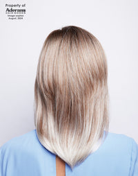 Harlee by Noriko | Synthetic Lace Front Wig | Mono Part (1718)