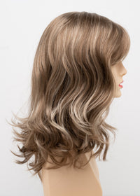 Harmony by Envy | Synthetic Lace Front Wig | Mono Part