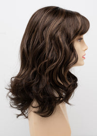 Harmony by Envy | Synthetic Lace Front Wig | Mono Part