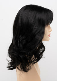 Harmony by Envy | Synthetic Lace Front Wig | Mono Part