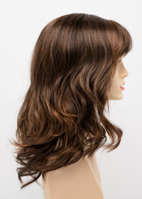 Harmony by Envy | Synthetic Lace Front Wig | Mono Part