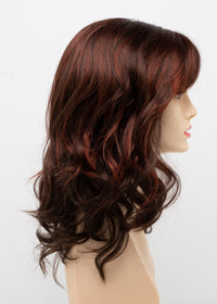 Harmony by Envy | Synthetic Lace Front Wig | Mono Part
