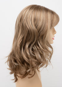 Harmony by Envy | Synthetic Lace Front Wig | Mono Part