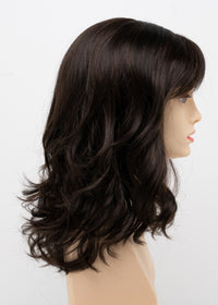 Harmony by Envy | Synthetic Lace Front Wig | Mono Part