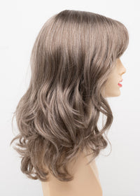 Harmony by Envy | Synthetic Lace Front Wig | Mono Part