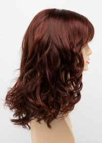 Harmony by Envy | Synthetic Lace Front Wig | Mono Part