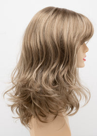 Harmony by Envy | Synthetic Lace Front Wig | Mono Part