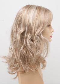 Harmony by Envy | Synthetic Lace Front Wig | Mono Part