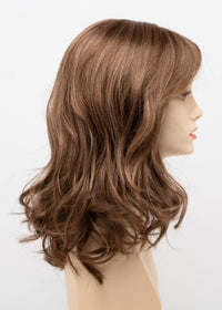 Harmony by Envy | Synthetic Lace Front Wig | Mono Part