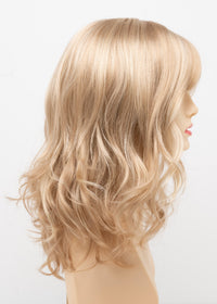 Harmony by Envy | Synthetic Lace Front Wig | Mono Part