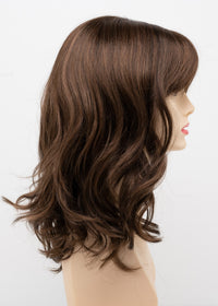 Harmony by Envy | Synthetic Lace Front Wig | Mono Part