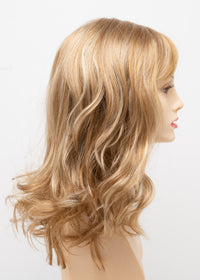 Harmony by Envy | Synthetic Lace Front Wig | Mono Part