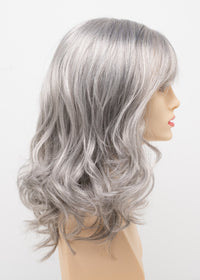 Harmony by Envy | Synthetic Lace Front Wig | Mono Part