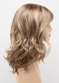 Harmony by Envy | Synthetic Lace Front Wig | Mono Part