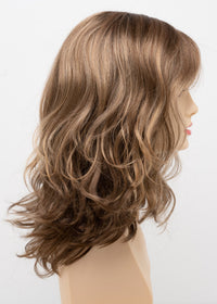 Harmony by Envy | Synthetic Lace Front Wig | Mono Part