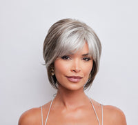 Zeal by Noriko | Synthetic Wig | Basic Cap (1725)