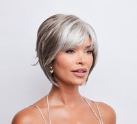 Zeal by Noriko | Synthetic Wig | Basic Cap (1725)