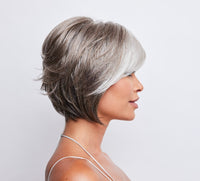 Zeal by Noriko | Synthetic Wig | Basic Cap (1725)