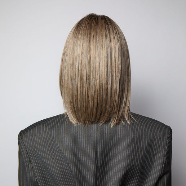 Ila by Rene of Paris | Synthetic Lace Front Wig | Wide Mono Part (2417)