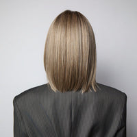 Ila by Rene of Paris | Synthetic Lace Front Wig | Wide Mono Part (2417)