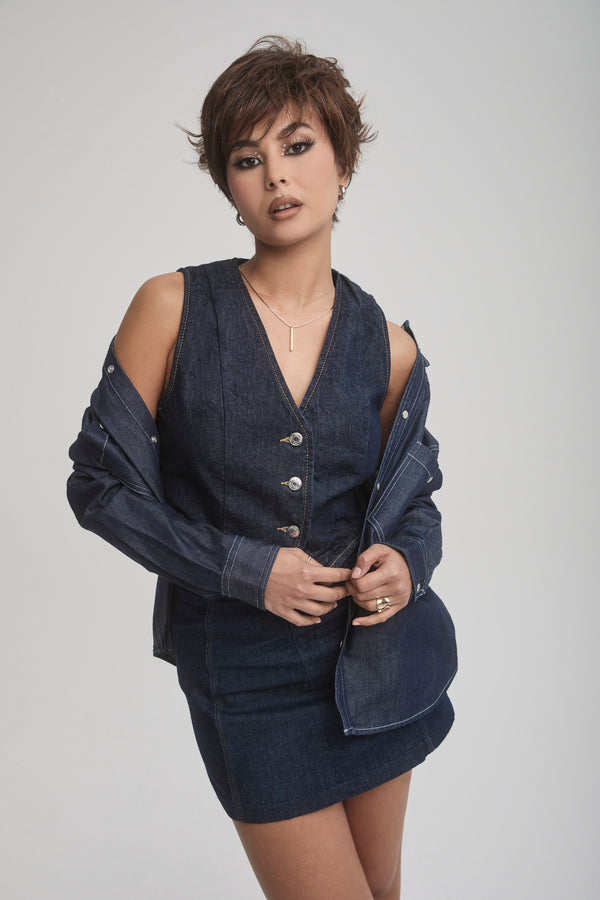 Luca by Rene of Paris | Synthetic Wig | Basic Cap (2413)