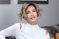 Donna by Envy | Synthetic Lace Front Wig | Mono Top