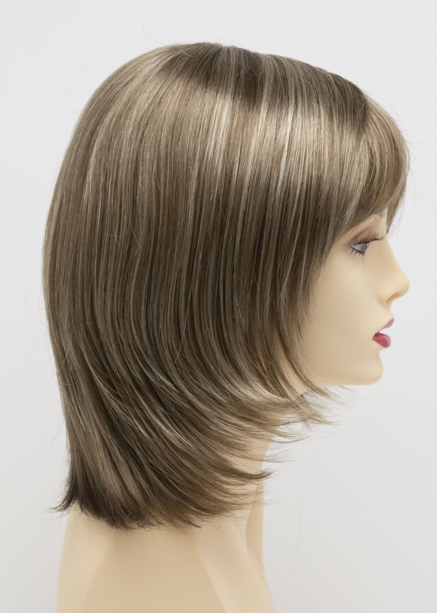Jasmine by Envy | Synthetic Lace Front Wig | Mono Top Basic Cap