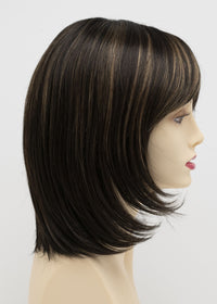 Jasmine by Envy | Synthetic Lace Front Wig | Mono Top Basic Cap