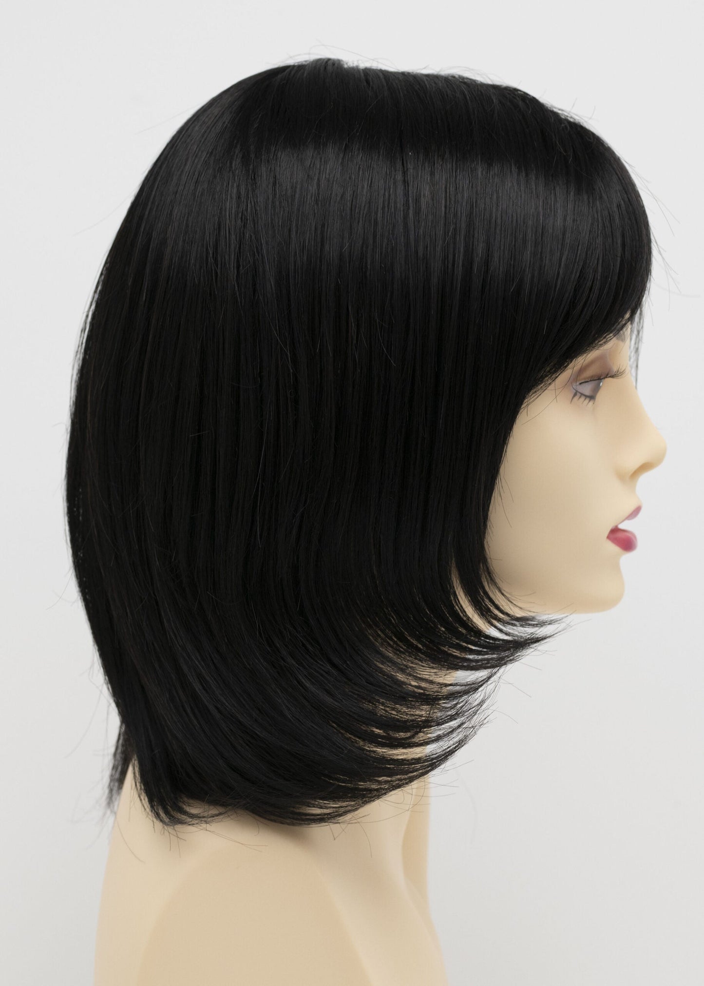 Jasmine by Envy | Synthetic Lace Front Wig | Mono Top Basic Cap