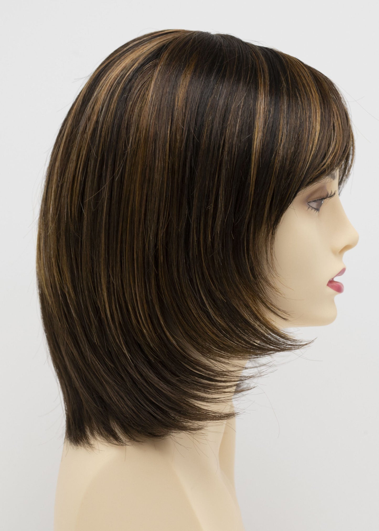 Jasmine by Envy | Synthetic Lace Front Wig | Mono Top Basic Cap