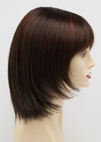 Jasmine by Envy | Synthetic Lace Front Wig | Mono Top Basic Cap