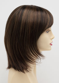 Jasmine by Envy | Synthetic Lace Front Wig | Mono Top Basic Cap