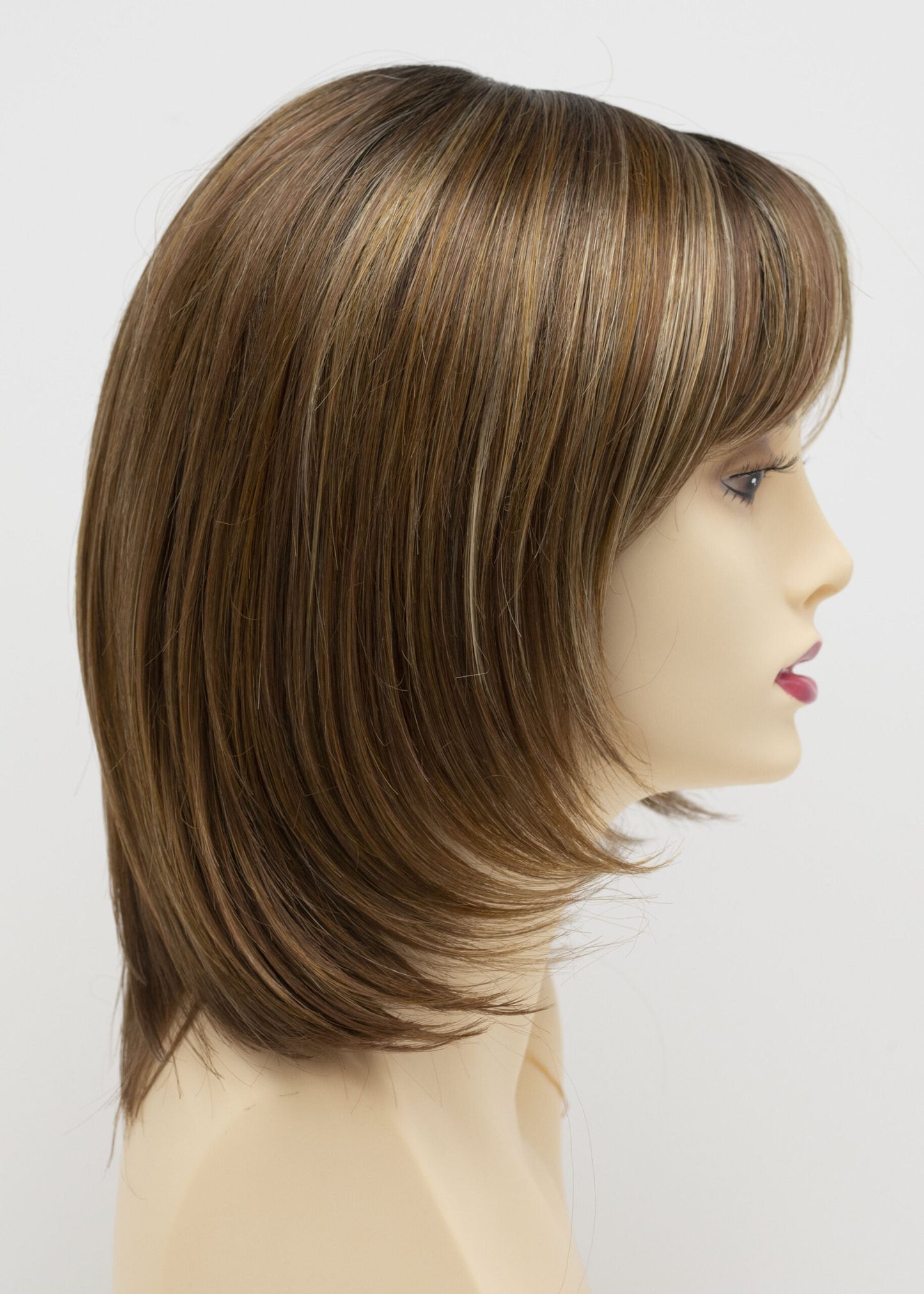 Jasmine by Envy | Synthetic Lace Front Wig | Mono Top Basic Cap