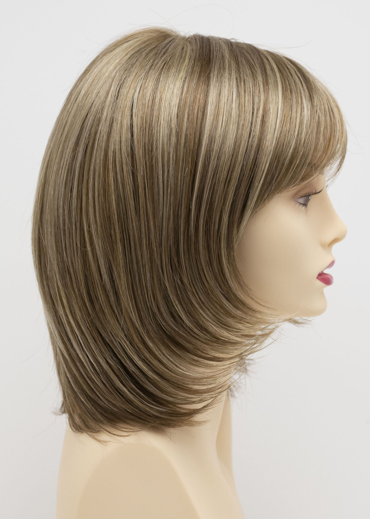 Jasmine by Envy | Synthetic Lace Front Wig | Mono Top Basic Cap
