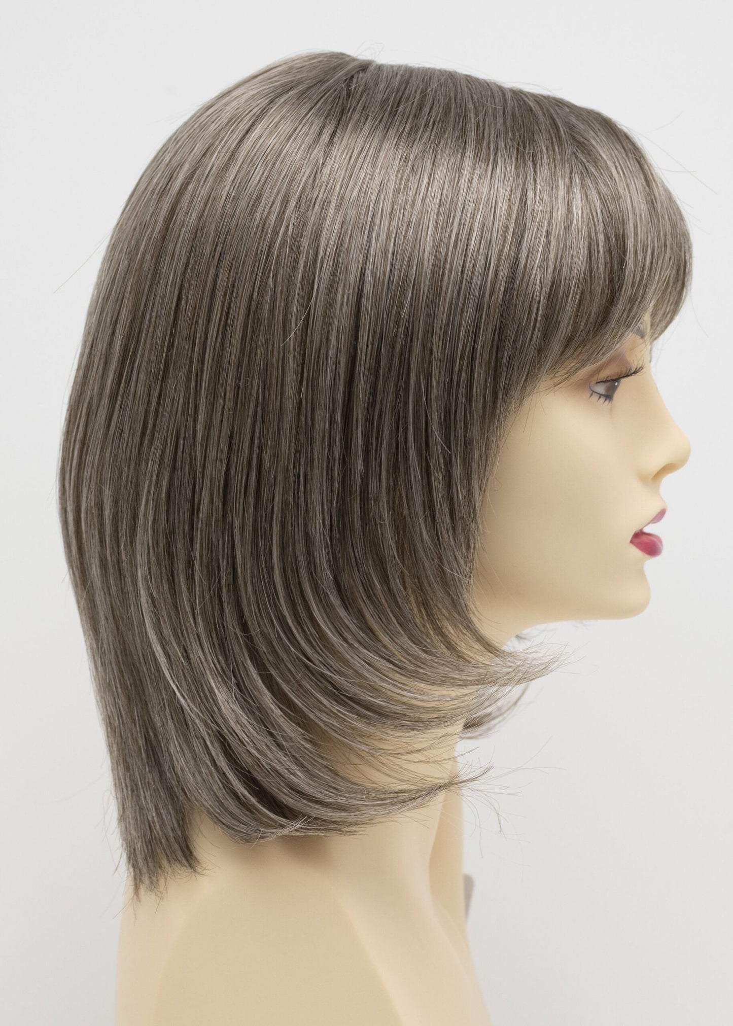 Jasmine by Envy | Synthetic Lace Front Wig | Mono Top Basic Cap