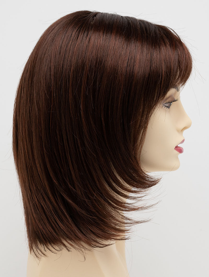 Jasmine by Envy | Synthetic Lace Front Wig | Mono Top Basic Cap